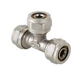Тройник 16*16*16 Valtec